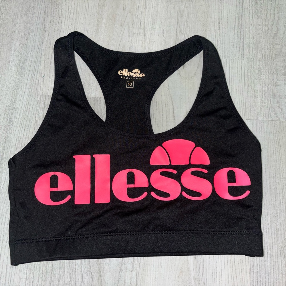 Ellesse Sports Bra